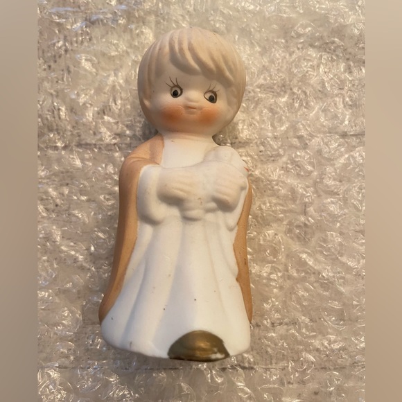 Nativity set - Picture 4 of 6